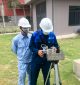 QUAN TRẮC MÔI TRƯỜNG LAO ĐỘNG