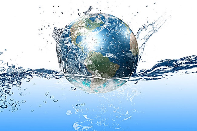 Bảo vệ môi trường nước mặt