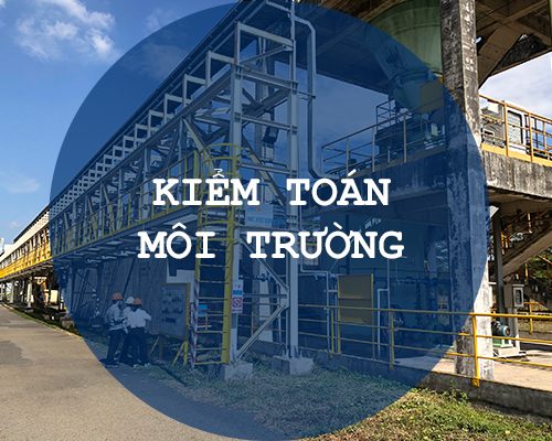 Kiểm toán môi trường